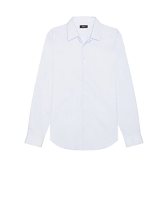 Рубашка богатства сильвена, цвет olympic Theory