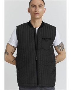 Жилет, черный 11 project