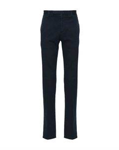 Брюки мужские AW24, синий Incotex