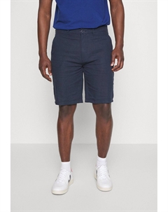 Шорты SDAURELIUS SHO, темно-синий Solid