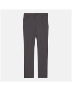 Брюки Raffi с 5 карманами из неотерического твила Theory