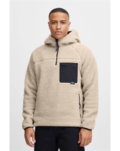 Толстовка Hoodie PRRone, натуральный 11 project