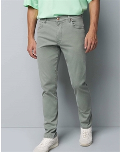 Джинсы M5, цвет salbei Meyer