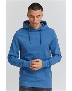 Толстовка Hoodie, синий 11 project
