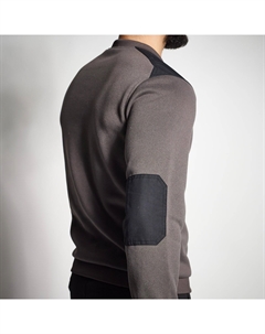 Пуловер Decathlon, мультиколор Solognac