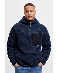 Толстовка Hoodie PRRone, синий 11 project