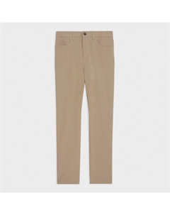 Брюки Raffi с 5 карманами из неотерического твила Theory