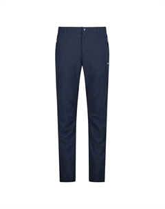 Брюки Long 32T5437, синий Cmp