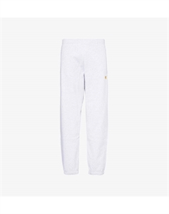 Спортивные брюки из хлопковой смеси с вышивкой бренда Chase, мультиколор Carhartt wip