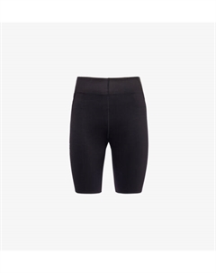 Шорты Train 1/2 из эластичной ткани, черный On running