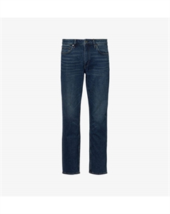 Fit 3 спортивные джинсы прямого кроя с пятью карманами из эластичного денима, цвет cole Rag & bone