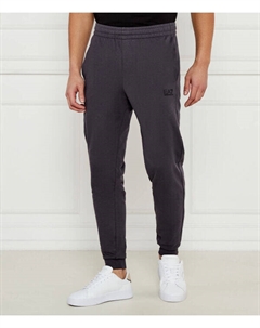 Штаны спортивные Regular Fit, фиолетовый Ea7