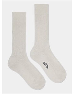 Хлопковые носки Icon, белый Dsquared2