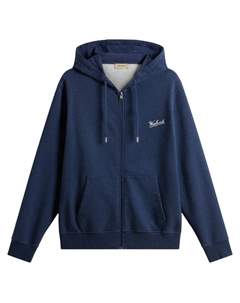 Толстовка Mouline, синий Woolrich