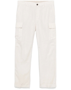 Брюки карго, нейтральный Eleventy