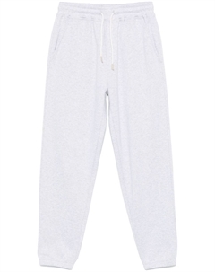 Зауженные спортивные брюки, серый Eleventy