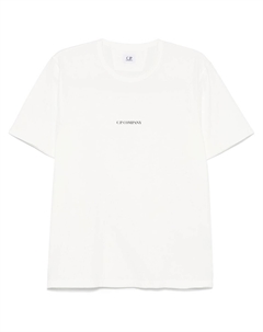 Футболка из джерси, белый C.p. company