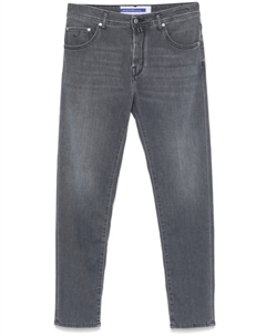 Jacob Cohën джинсы Scott, серый Jacob cohen