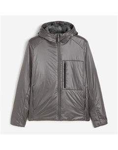 Куртка ThermoMove Insulated, темно-серый H&m