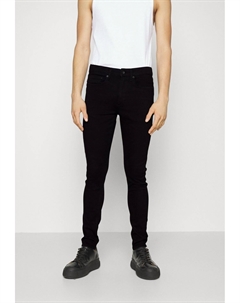 Джинсы скинни FIT AERO STRETCH, цвет Black Rag & bone