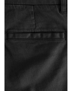 Чиносы, черный Next