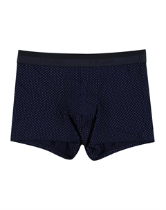 Трусы MAX, темно-синий Hom