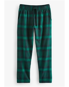 Пижамный комплект CHRISTMAS REGULAR FIT, зеленый Next