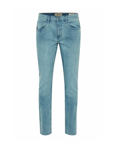 Джинсы зауженного кроя TWISTER, светло-голубой Blend