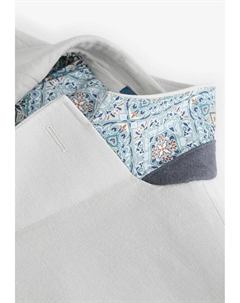 Пиджак-блейзер REGULAR FIT, серый Next