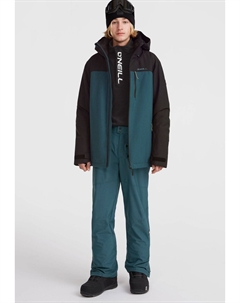 Куртка для сноуборда HAMMER, синий O`neill