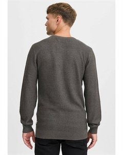 Джемпер BHMGOAR, серый Blend