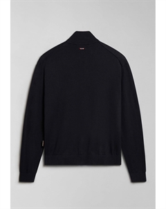 Куртка-бомбер DECATUR FZ 3, черный Napapijri