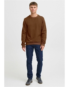 Джемпер, коричневый Blend