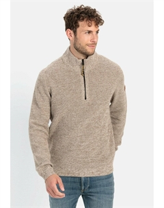 Джемпер, песочный Camel active