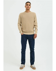 Джемпер, коричневый Blend