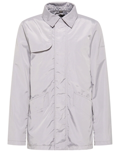 Куртка Kurzer ?Bergangsmantel, светло серый Dreimaster