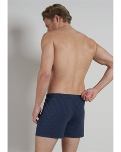 Боксеры FOXE 2 PACK, темно-синий Ceceba