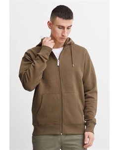 Толстовка Kapuzensweatjacke PRAndron Sweat ZipHood 21301009 ME, коричневый 11 project