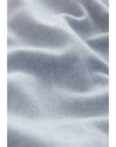 Рубашка REGULAR FIT -SIGNATURE AND SINGLE CUFF WITH CUTAWAY COLLAR, синий Next