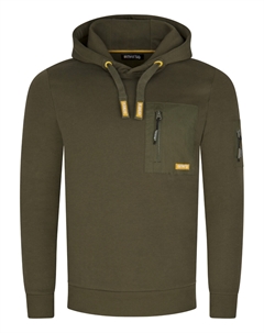 Пуловер RIVLasse, оливковый Riverso