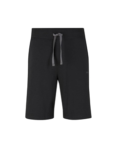 Шорты-Бермуды свободного кроя своими руками, черный Joop