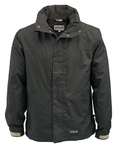 Куртка PRO X elements Funktionsjacke MERAN, антрацит Pro-x elements