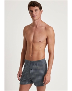 Боксеры, антрацит Calida