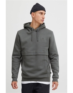 Толстовка Kapuzensweatjacke PRAnno 20715240 ME, серый 11 project