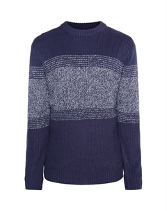 Пуловер, морской Icebound