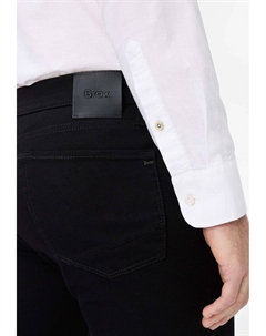 Джинсы облегающего кроя STYLE CHUCK, черный Brax