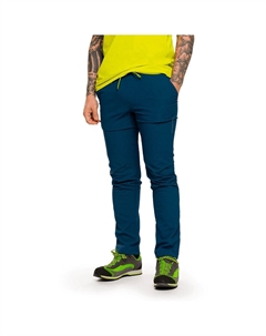 Брюки Noasca, синий Trangoworld