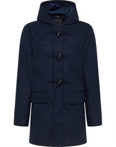 Куртка Übergangsmantel Aus Wollgemisch, ночной синий Dreimaster