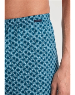 Боксеры OHNE EINGRIFF, синий Calida