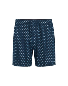 Боксеры CHOICE MIT KOMFORTBUND, темно-синий Calida